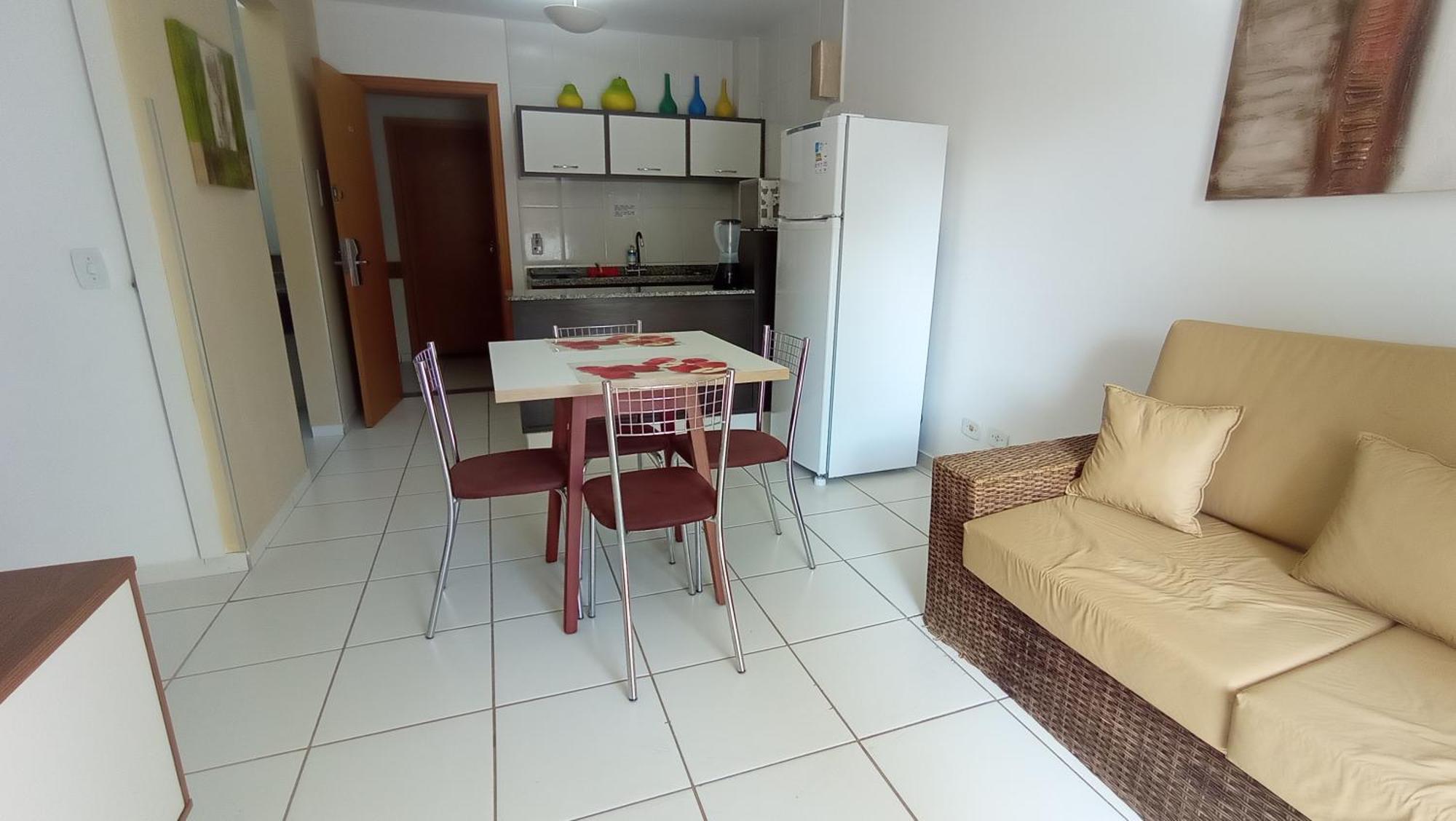 Flat No Pontal Do Lago Caldas Novas Quarto foto